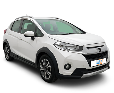 Honda WR-V-img